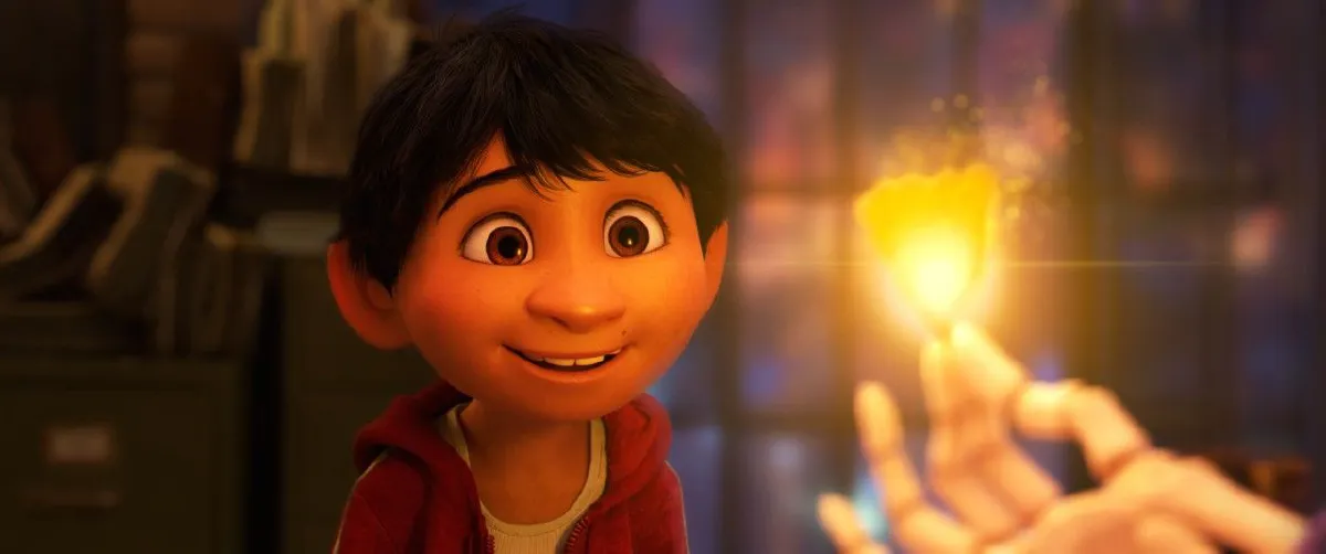 ทุกเสียงชื่นชม! "Coco วันอลวน วิญญาณอลเวง" อนิเมชั่นดีชวนซึ้งใจ