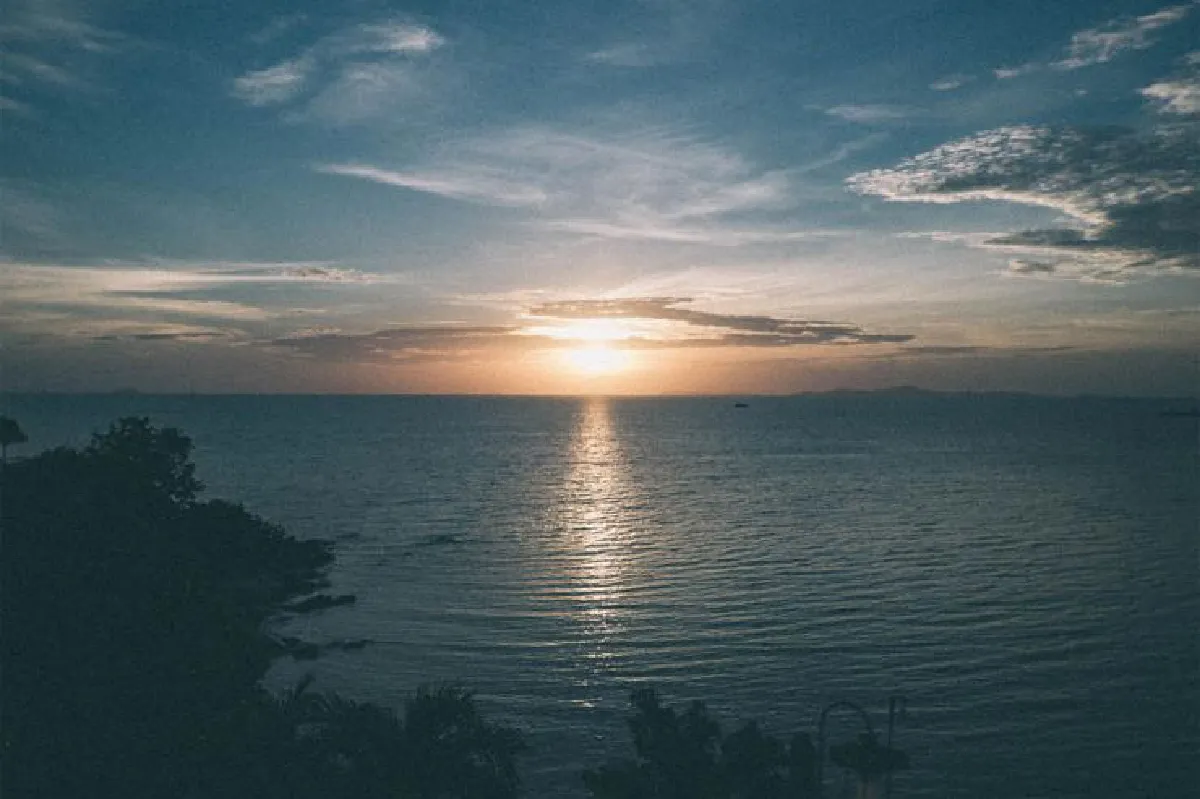 "กิน เที่ยว ถ่าย" เพจสไตล์ทีมทะเล