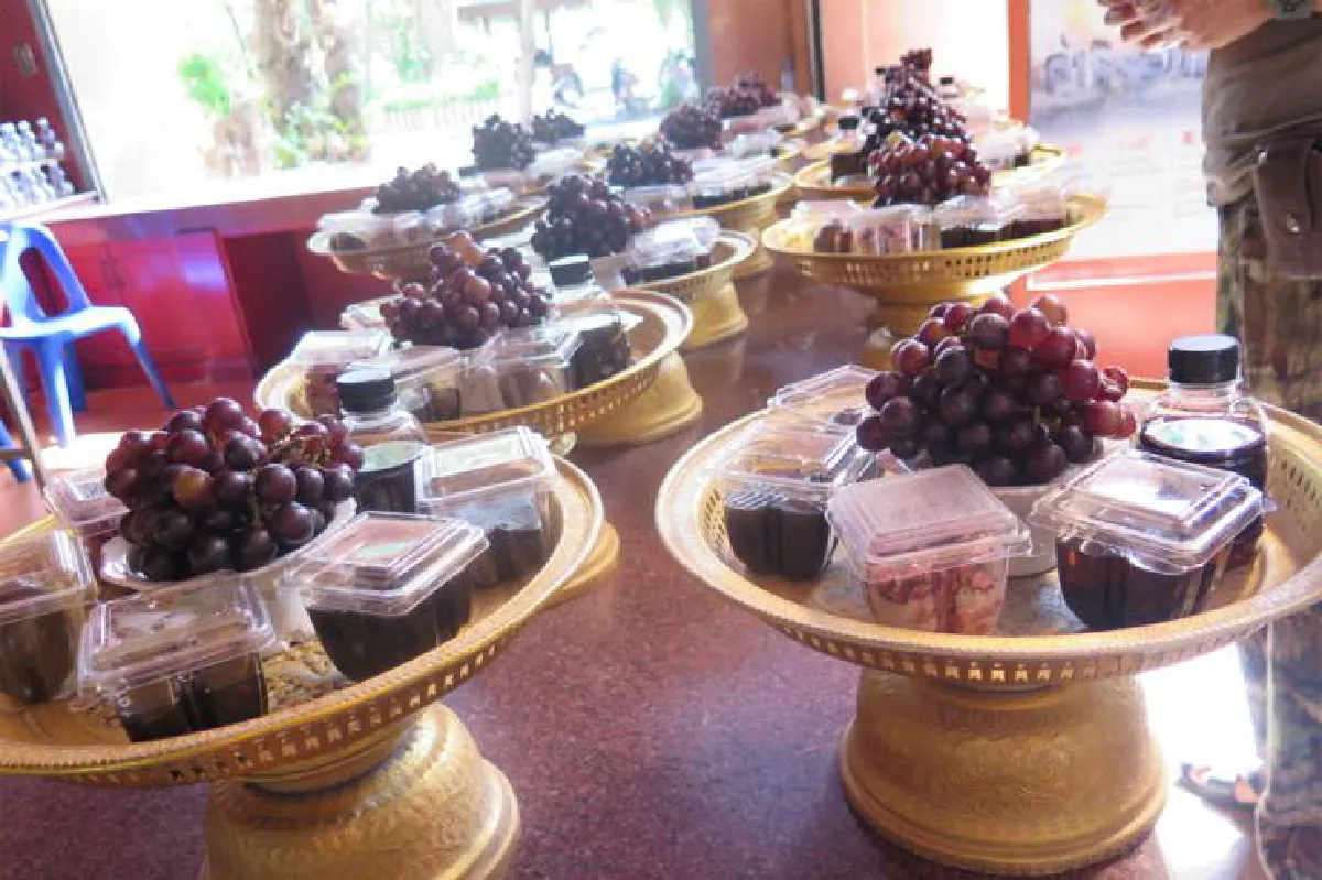 พระราหู วัดศีรษะทอง กลับมาเหมือนเดิม