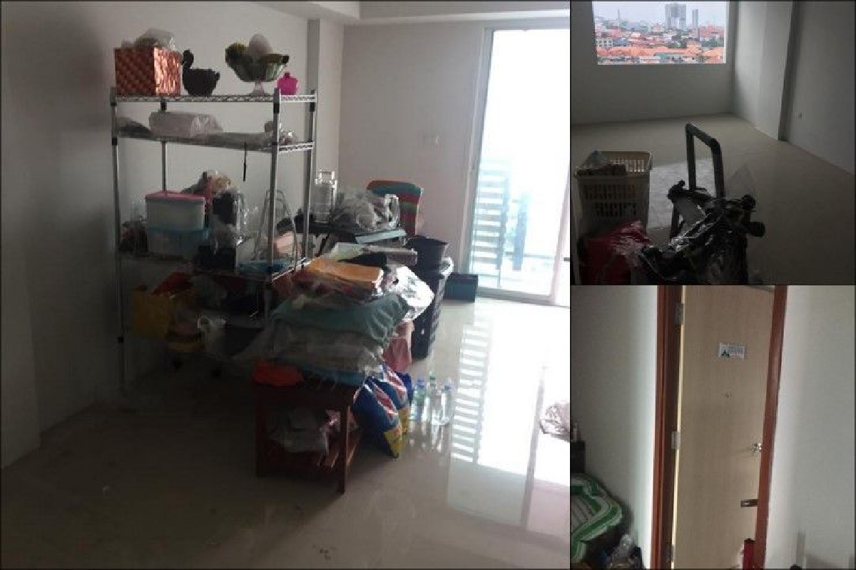 สาวโวย! ซื้อห้องไวแต่ไม่ได้อยู่-ฝ่ายขายกลับให้กุญแจคนอื่นใช้แทน สาวโวย! ซื้อห้องไวแต่ไม่ได้อยู่-ฝ่ายขายกลับให้กุญแจคนอื่นใช้แทน