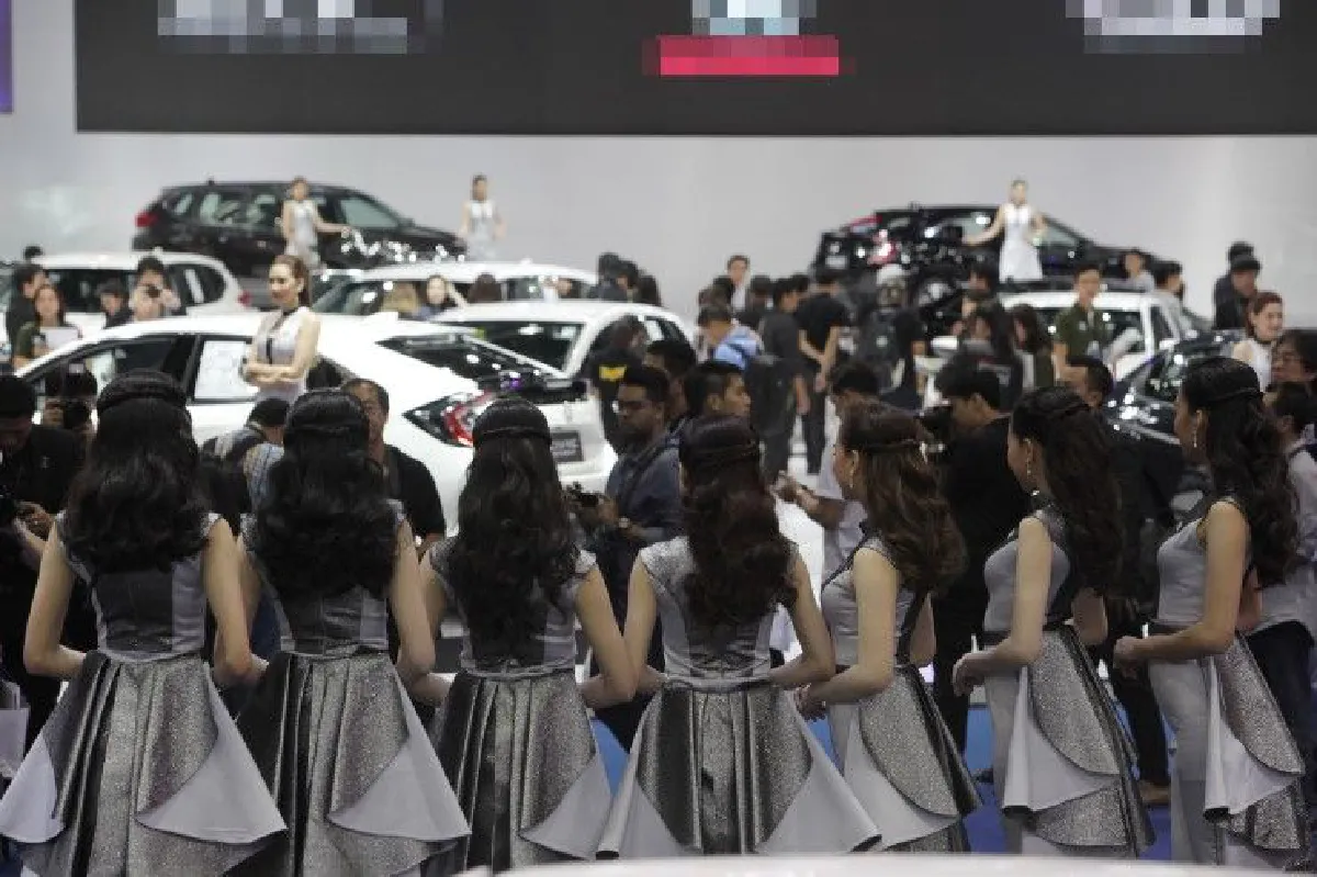 "เป็นเมียน้อย-เสี่ยงติดยา" อีกมุมของชีวิตพริตตี้หากหลงระเริงเดินทางผิด