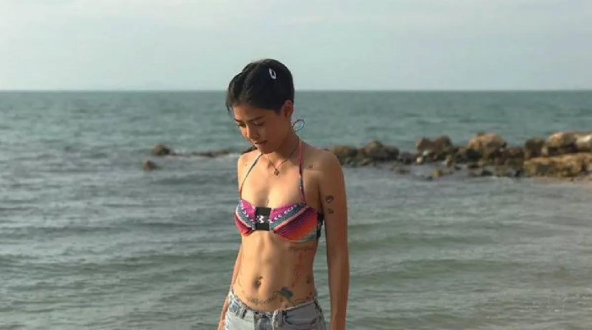 "สายป่าน" รับเลิกอาเบ ปิดฉากรัก 2 ปี ตัดสินใจร่วมกันเพื่อให้ชีวิตเดินหน้า