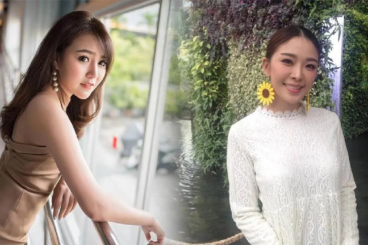 "เป็นเมียน้อย-เสี่ยงติดยา" อีกมุมของชีวิตพริตตี้หากหลงระเริงเดินทางผิด