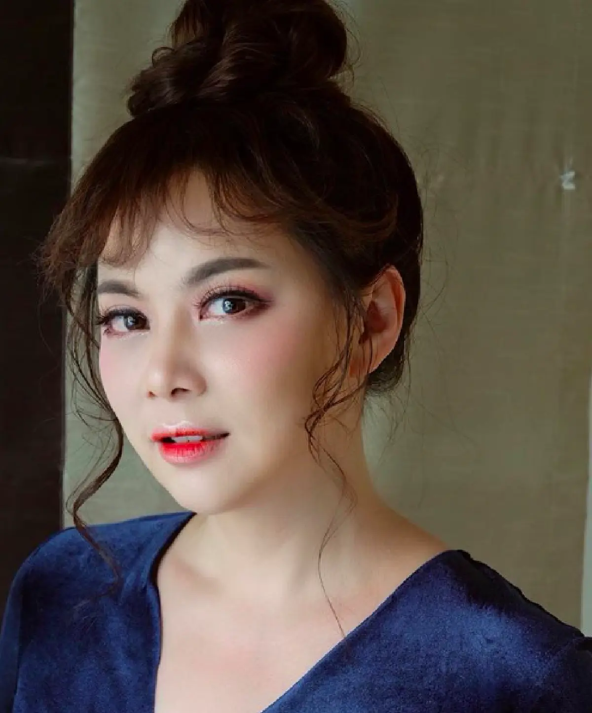 จำแทบไม่ได้ “บุ๋ม ปนัดดา” วัย 41 ปี กับลุคหวานๆ ที่ยิ่งดู ยิ่งเด็กลง!