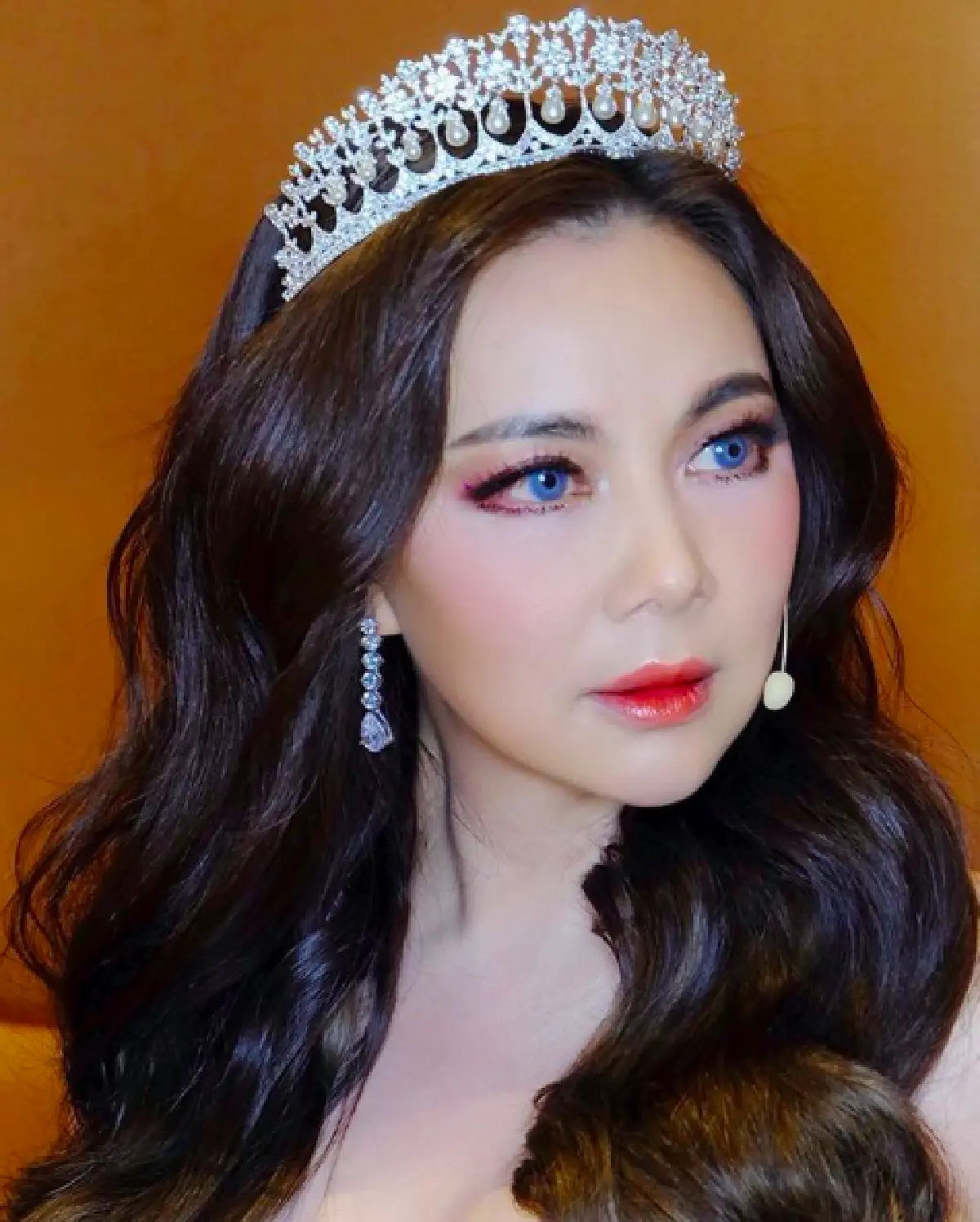 จำแทบไม่ได้ “บุ๋ม ปนัดดา” วัย 41 ปี กับลุคหวานๆ ที่ยิ่งดู ยิ่งเด็กลง!