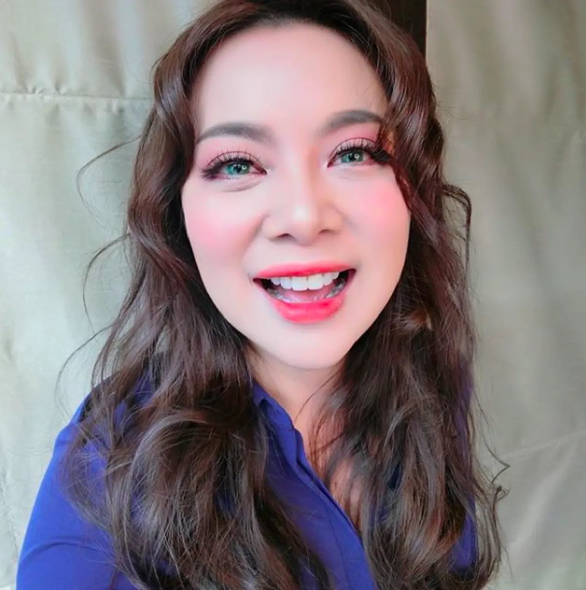 จำแทบไม่ได้ “บุ๋ม ปนัดดา” วัย 41 ปี กับลุคหวานๆ ที่ยิ่งดู ยิ่งเด็กลง!