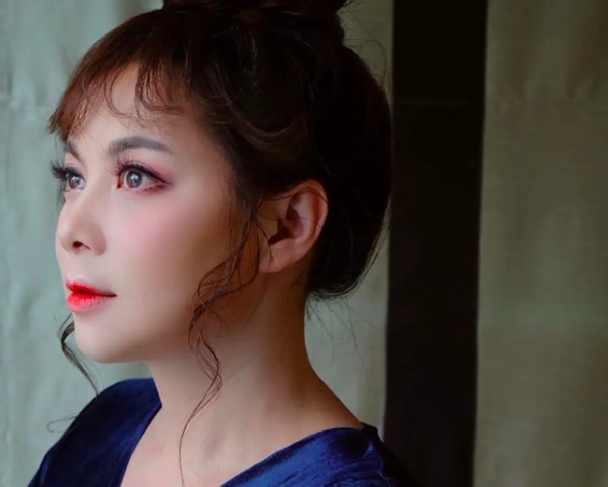 จำแทบไม่ได้ “บุ๋ม ปนัดดา” วัย 41 ปี กับลุคหวานๆ ที่ยิ่งดู ยิ่งเด็กลง!