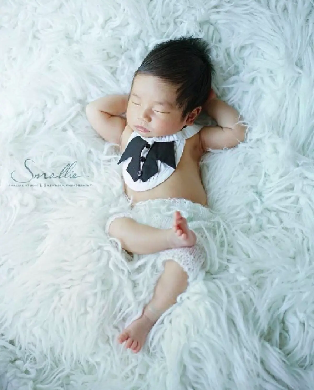 “น้องอคิณ” ลูกชาย "เนย โชติกา” กับโมเม้นท์ถ่ายแบบครั้งแรกสุดน่ารัก