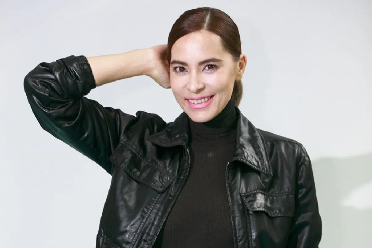 มาช่า วัฒนพานิช  โลกใบนี้ไม่มีใครเพอร์เฟกต์