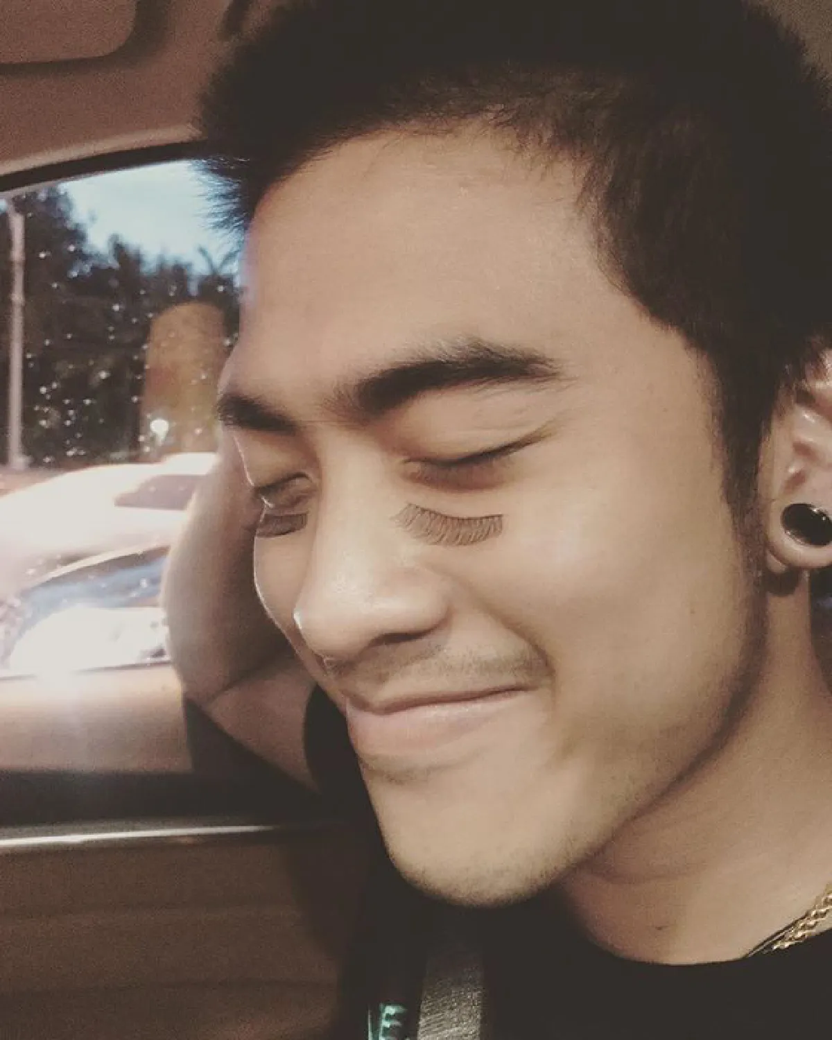สายป่าน อภิญญา เปิดตัวรักใหม่ลงรูปคู่ วุฒิ หนุ่มหล่อรุ่นน้อง