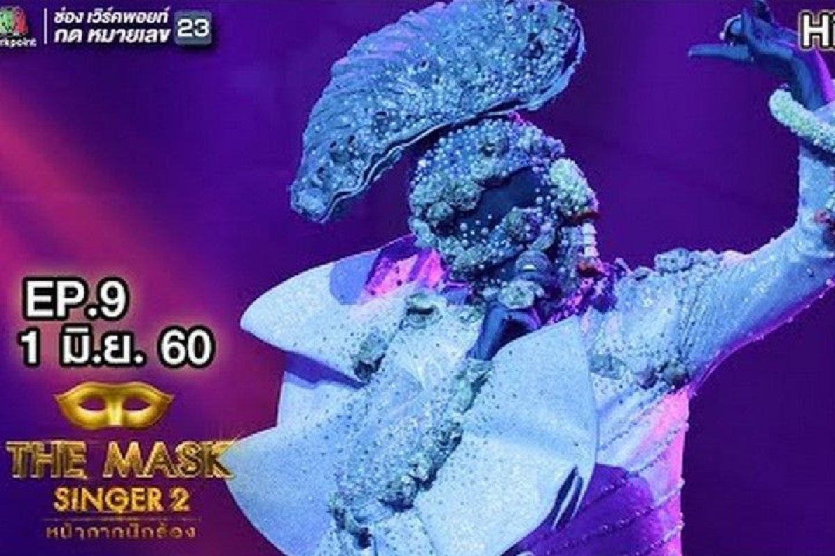 คลิปเพลง ตราบธุลีดิน-หน้ากากหอยนางรม คว้าแชมป์อันดับ 1 คลิปมาแรงของโลก คลิปเพลง ตราบธุลีดิน-หน้ากากหอยนางรม คว้าแชมป์อันดับ 1 คลิปมาแรงของโลก