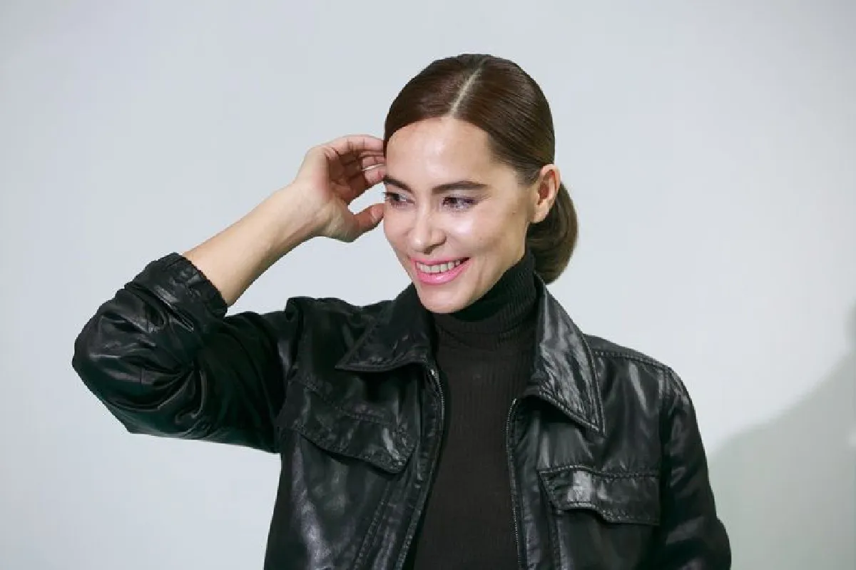 มาช่า วัฒนพานิช  โลกใบนี้ไม่มีใครเพอร์เฟกต์