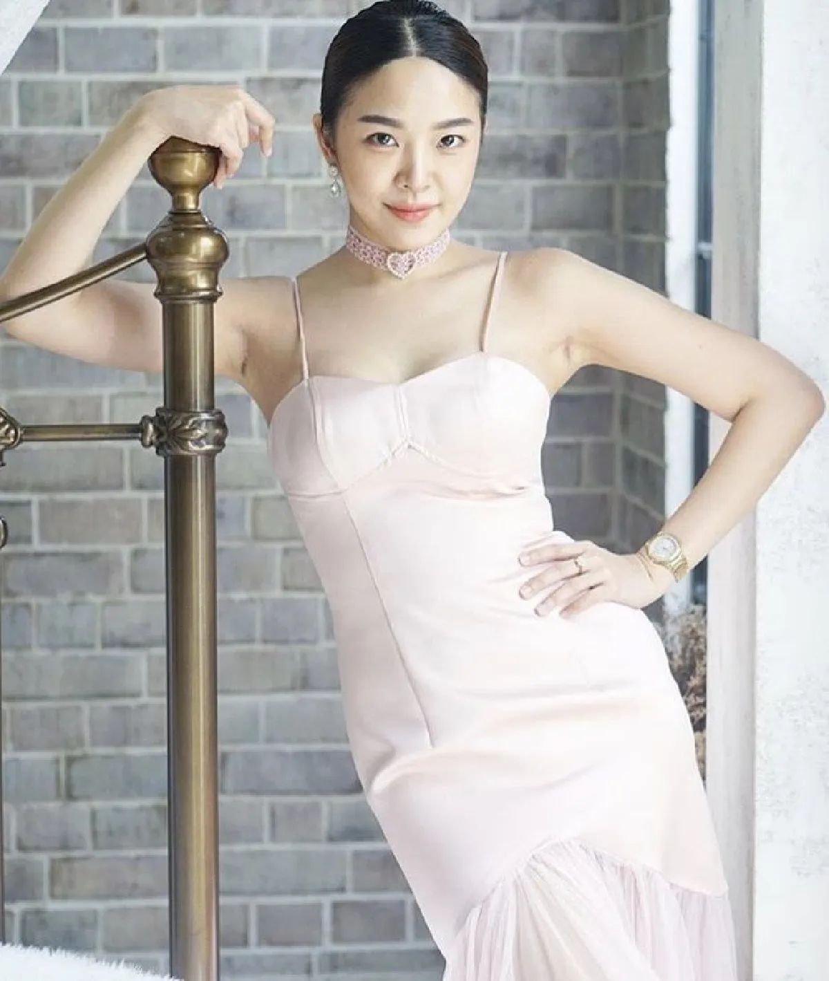 รวมหม้ายสาวคนดัง..กลับมาโสดแล้วแซ่บพราวเสน่ห์สุดๆ