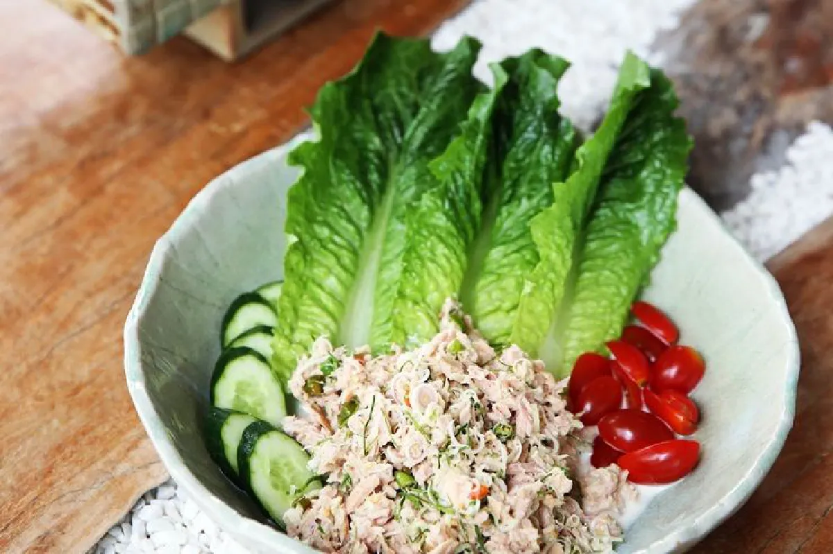 มื้อพิเศษที่ฝันถึง @เดย์ดรีม บีลิฟเวอร์