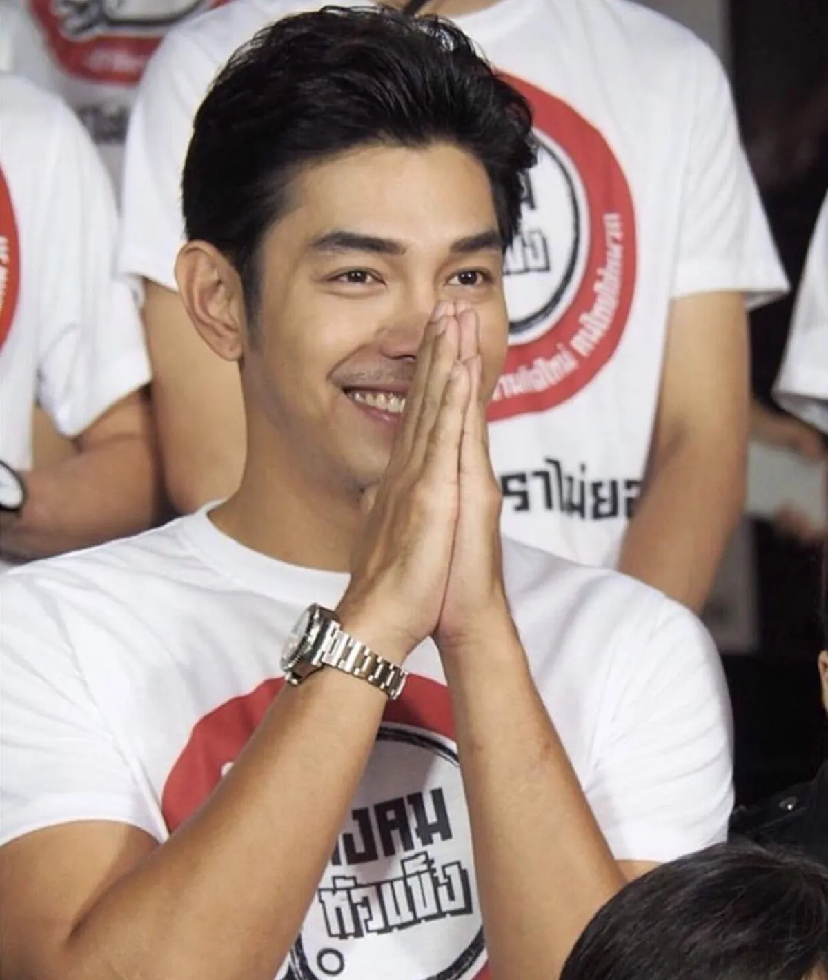 ใครเขาทำกัน? อาร์ต พศุตม์ โวยค่ายหนังถ่ายไป 2 คิวมาขอลดค่าตัว