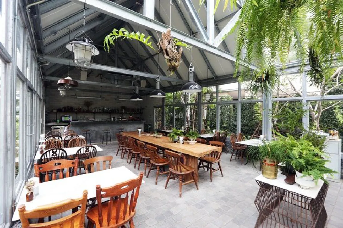 มื้อพิเศษที่ฝันถึง @เดย์ดรีม บีลิฟเวอร์