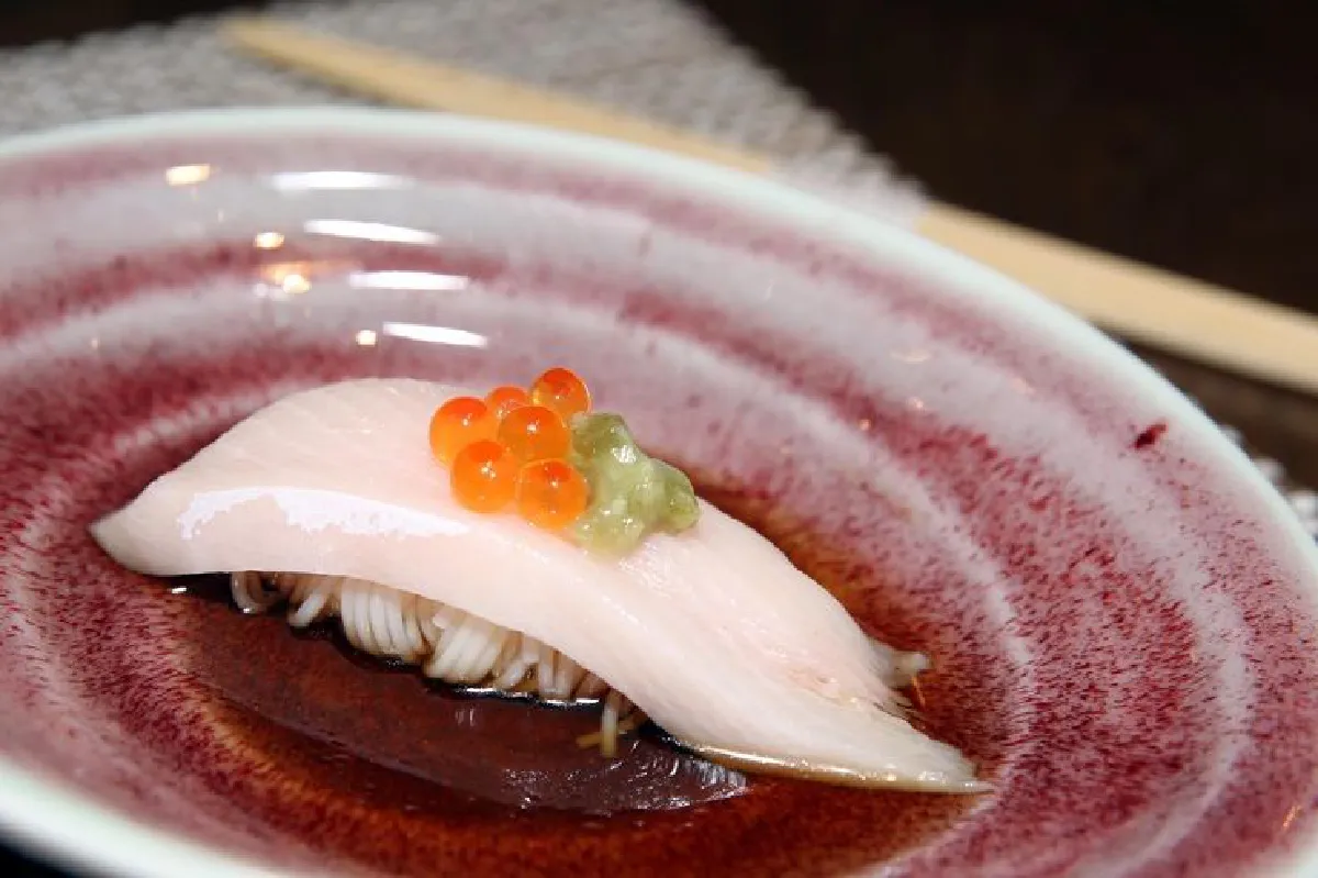 ร้านอาหารญี่ปุ่น โชยู ชัยชนะของความอร่อย