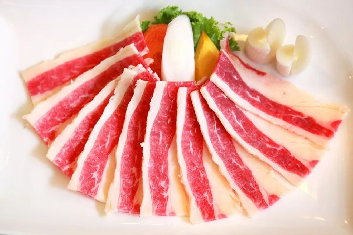 มิรากุ สวรรค์ของคนรักปิ้งย่าง