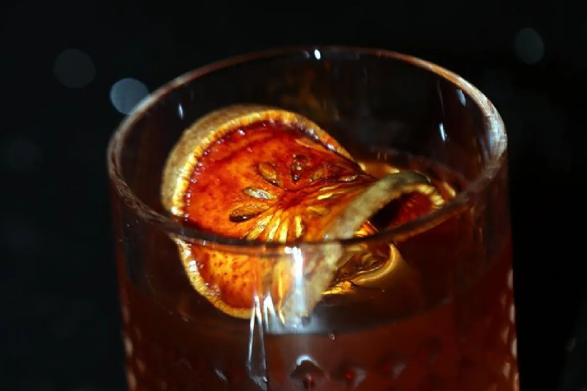 นิทานหิ่งห้อย @ คิวซีน เดอ การ์เด้น บีเคเค