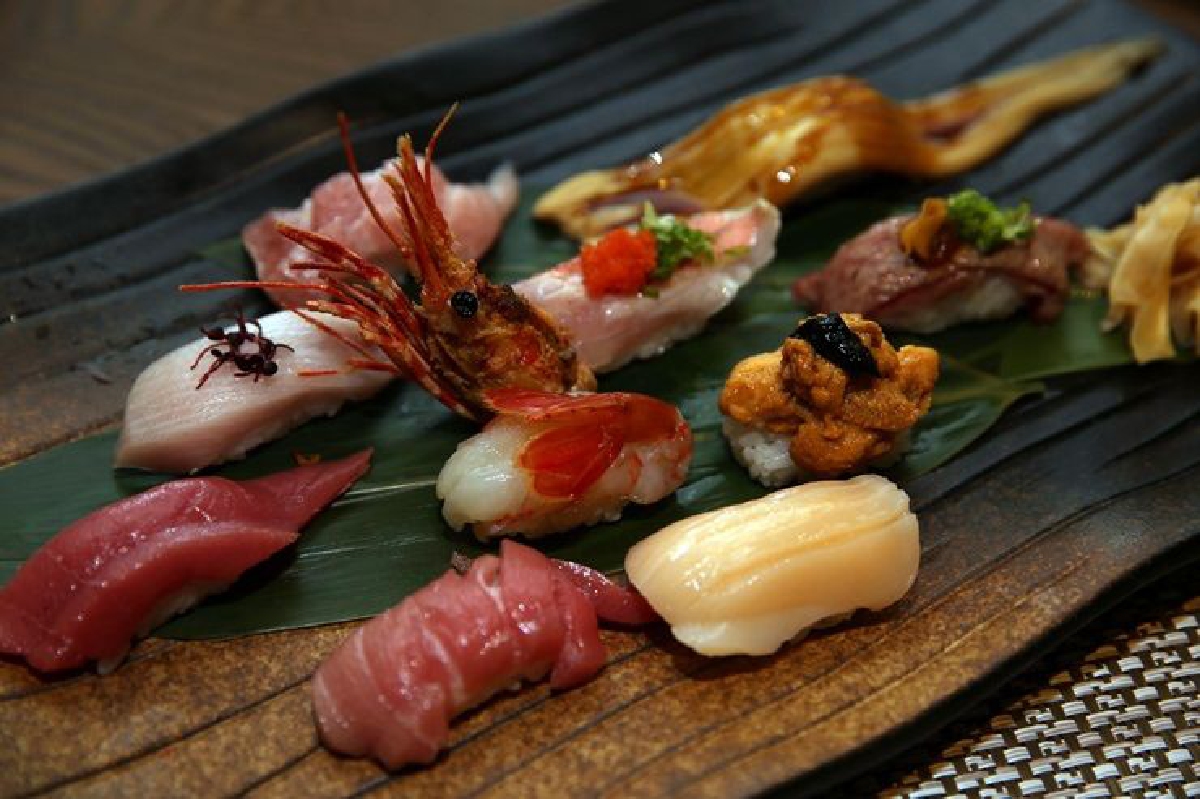 ร้านอาหารญี่ปุ่น โชยู ชัยชนะของความอร่อย ร้านอาหารญี่ปุ่น โชยู ชัยชนะของความอร่อย