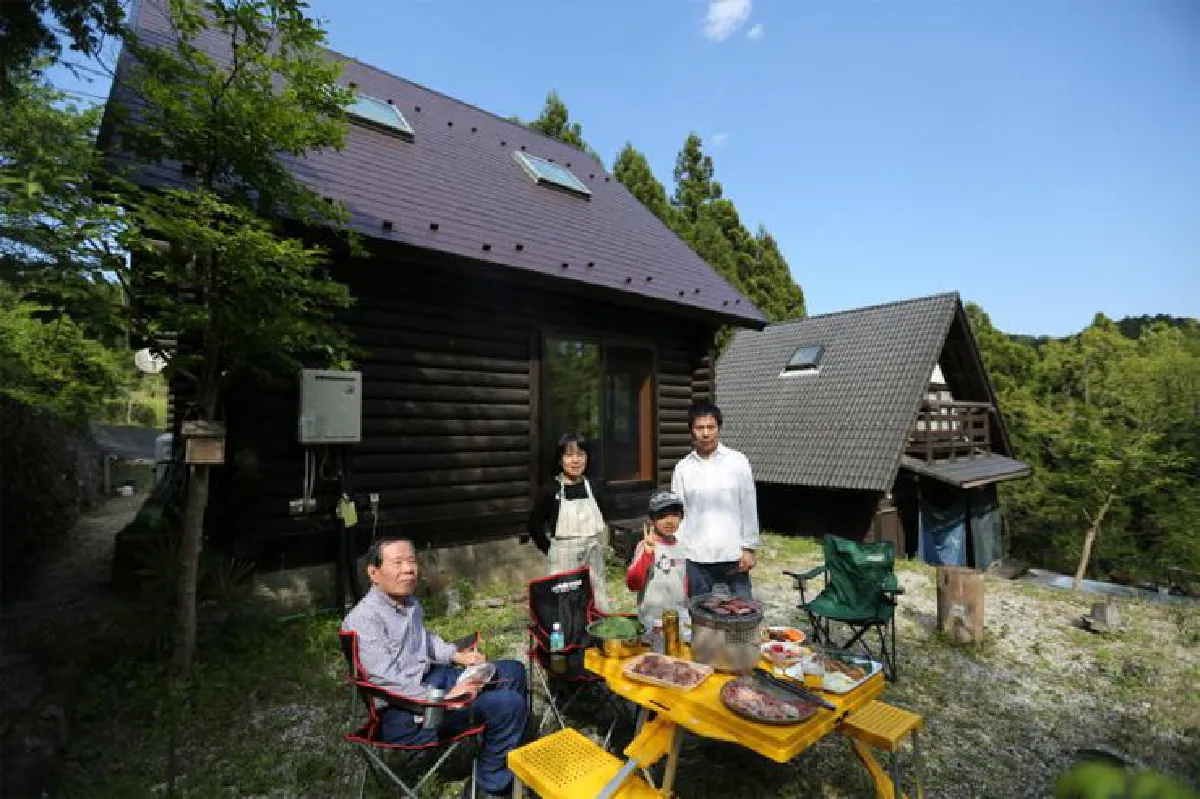 ปวาล ชมภูรัตน์ เลี้ยงลูกในโลกกว้าง