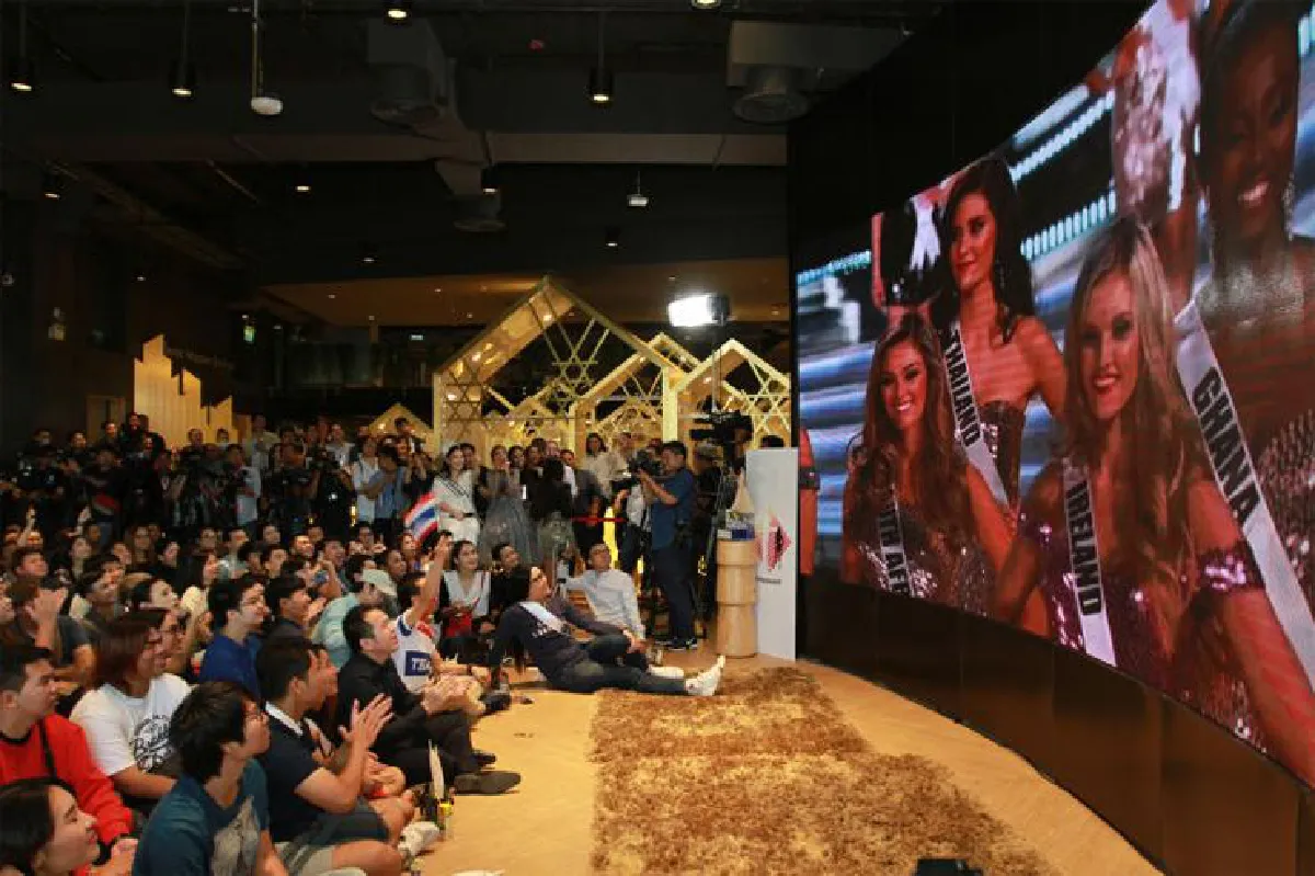 ค้นเหตุผล... ทำไม? 'มงไม่ลง' นางงามไทยสักที?