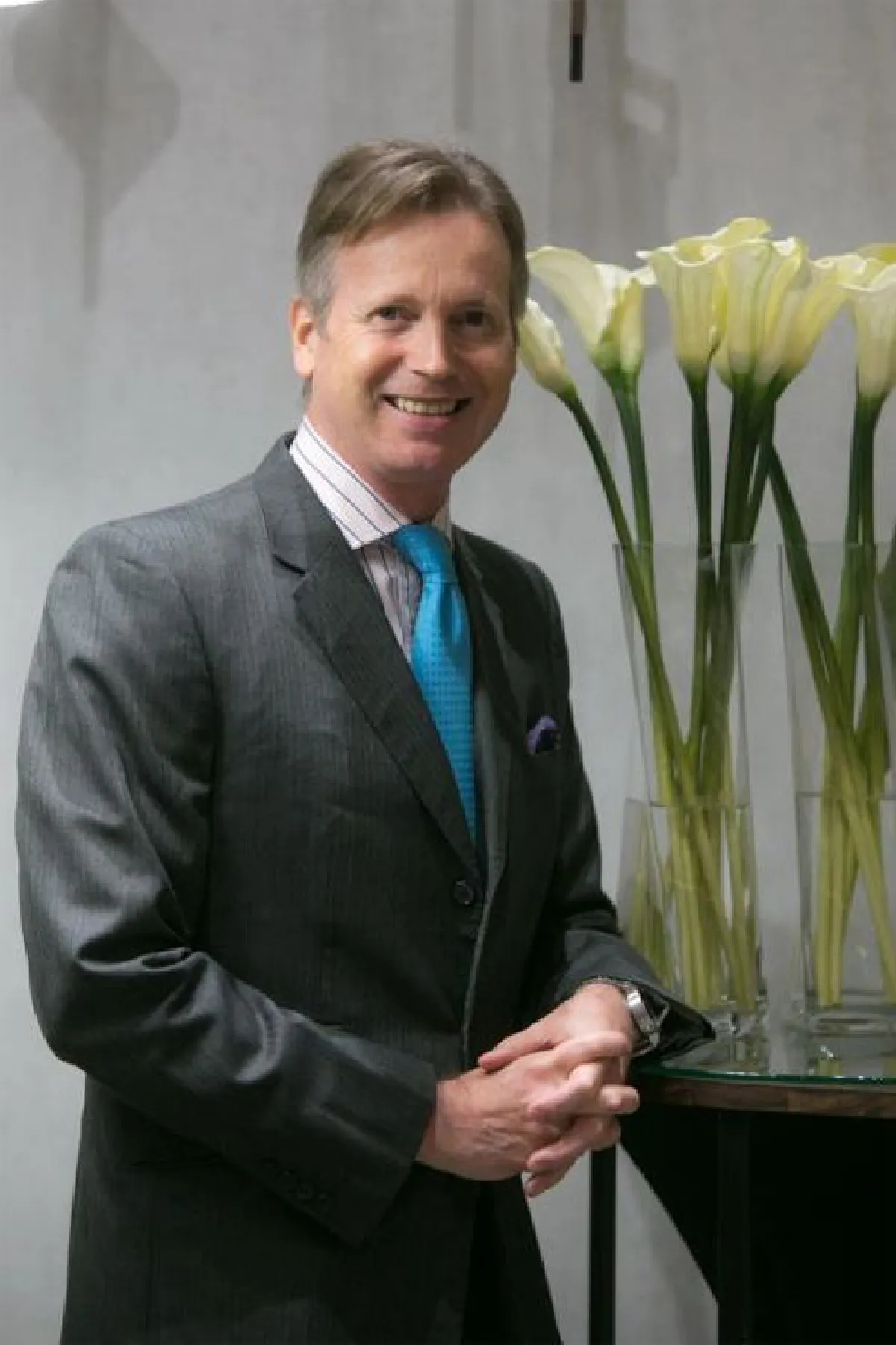 เจมส์ แมกซ์เวลล์ แฮร์ริส ‘วานูอาตู’ เกาะสวรรค์ที่ต้องทำความรู้จัก