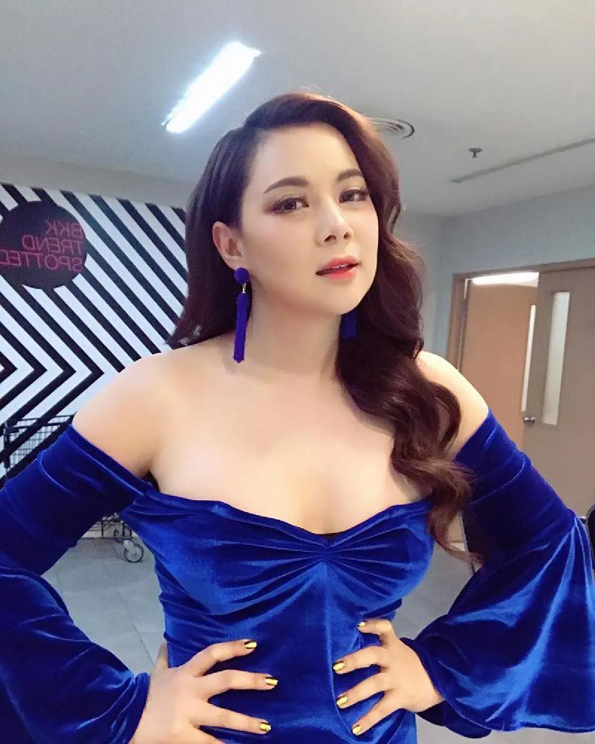 ไม่มีวันนอกใจ! บุ๋ม ปนัดดา นุ่งบิกินี่อวดอึ๋มสุดเซ็กซี่เอาใจสามี