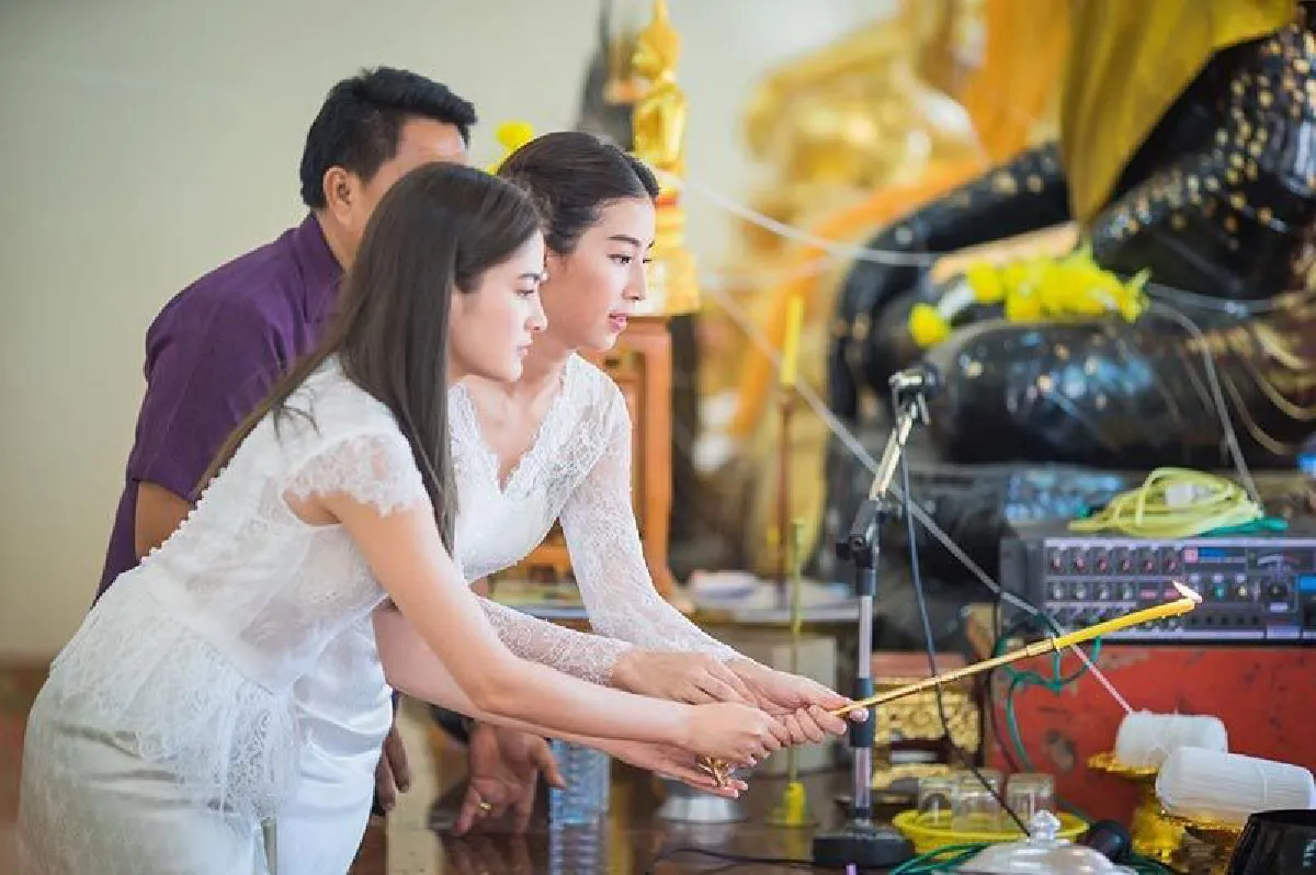 มิ้นต์ ชาลิดา เล่าความหลังซึ้งๆถึง มาร์กี้ ในวันแรกที่เป็นเพื่อนกัน
