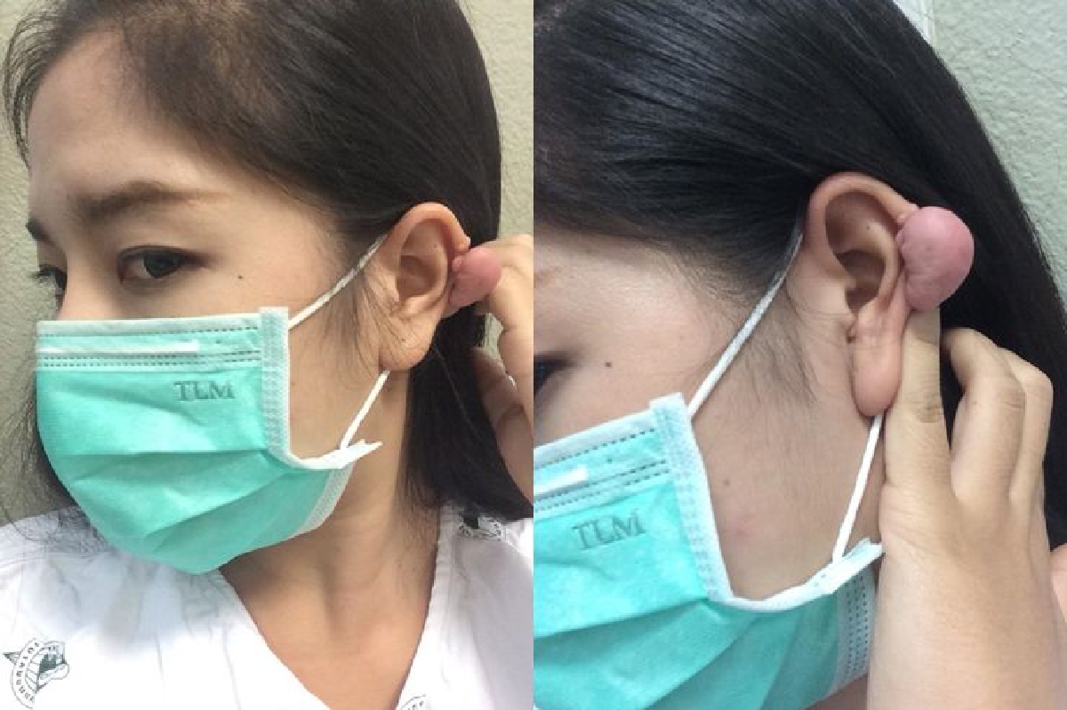 สาวใช้ของมีคมไม่สะอาดเจาะหูหวิดเน่า สาวใช้ของมีคมไม่สะอาดเจาะหูหวิดเน่า