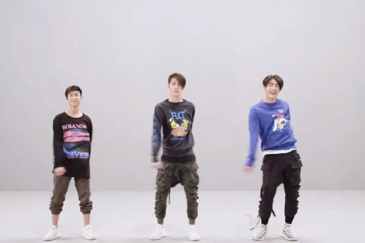"เจ้านาย" เปิดตัวเอ็มวีใหม่เพลง "คนละชั้นชั้นชั้น" ได้น้องๆ ร่วมเต้น