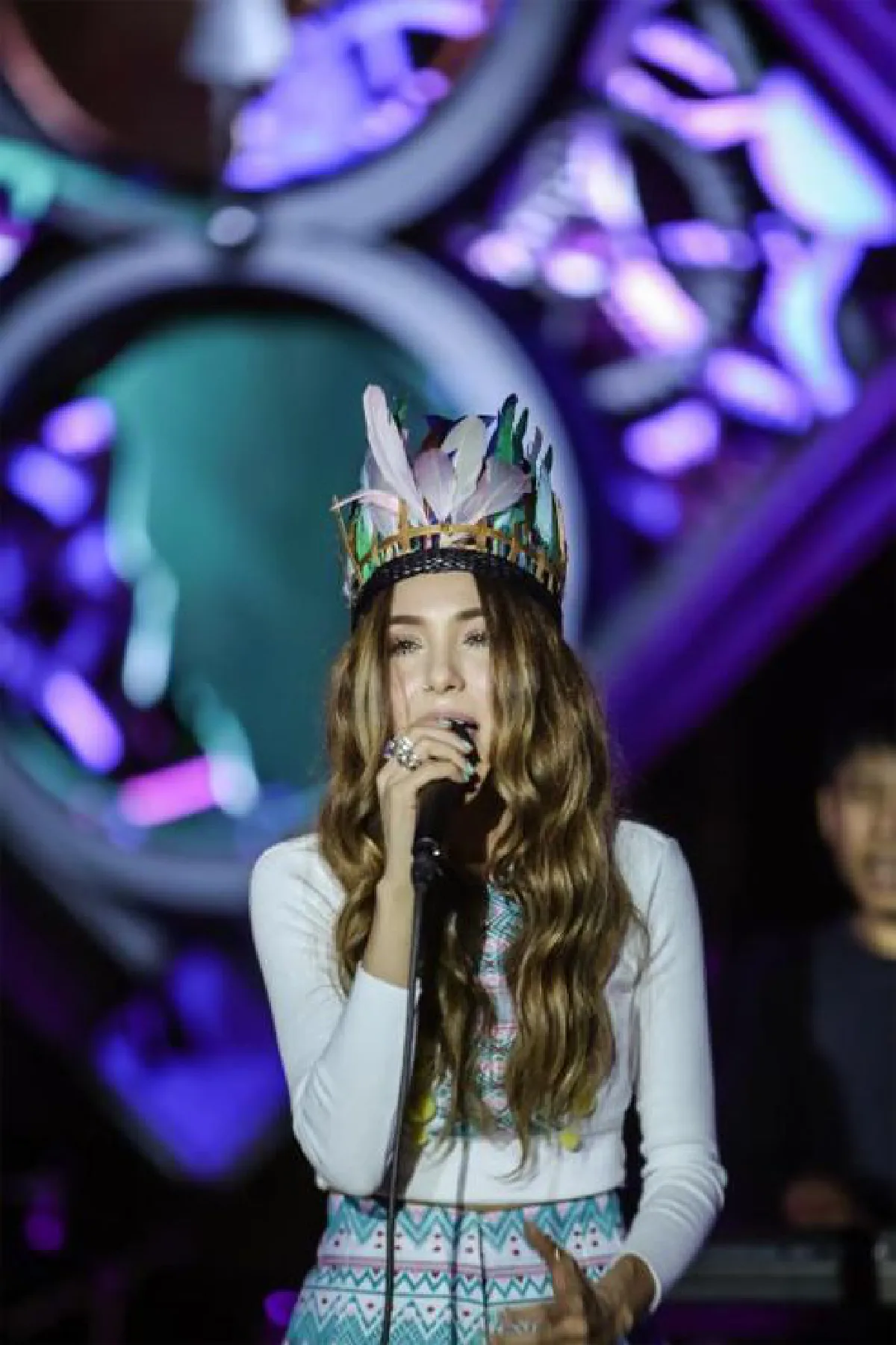 ฟังเพลงเคล้าลมหนาว กับ 5 ศิลปินหญิง