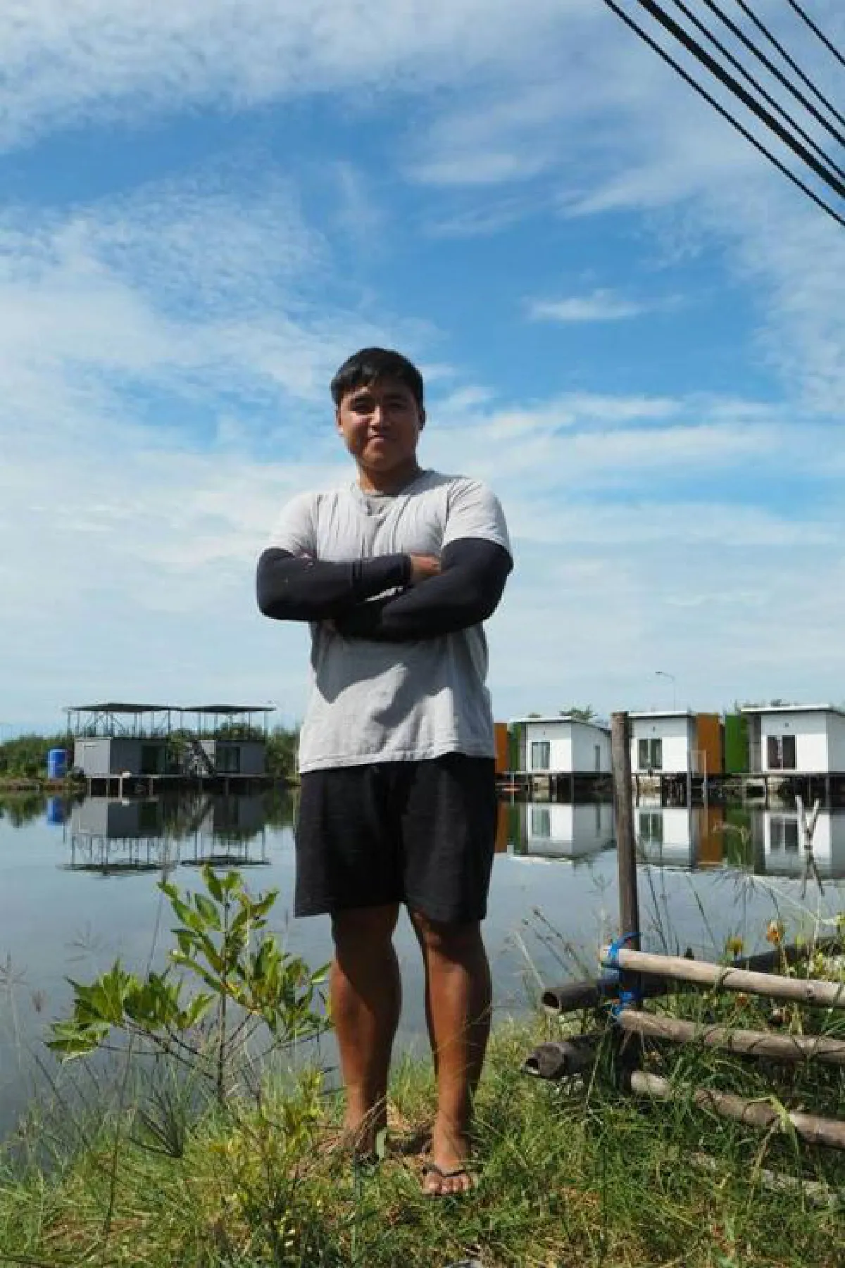 ขอออกแบบชีวิตตัวเอง อนุชิต ใจสุทธิ