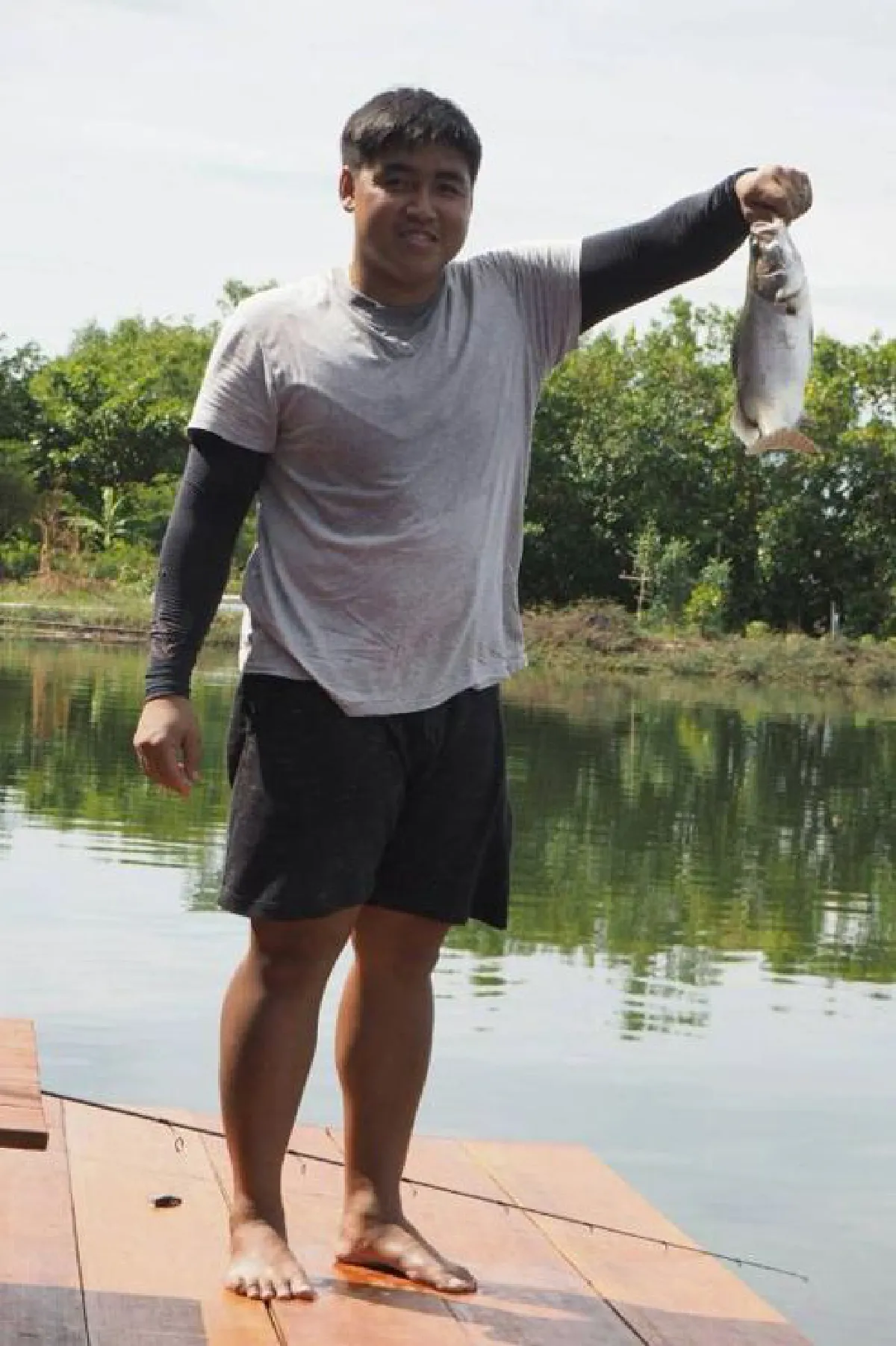 ขอออกแบบชีวิตตัวเอง อนุชิต ใจสุทธิ