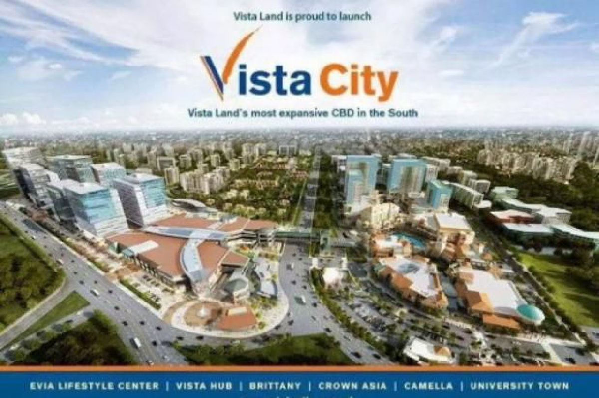 บิ๊กอสังหาฟิลิปปินส์ มานูเอล วิลลาร์-Vista Land บิ๊กอสังหาฟิลิปปินส์ มานูเอล วิลลาร์-Vista Land