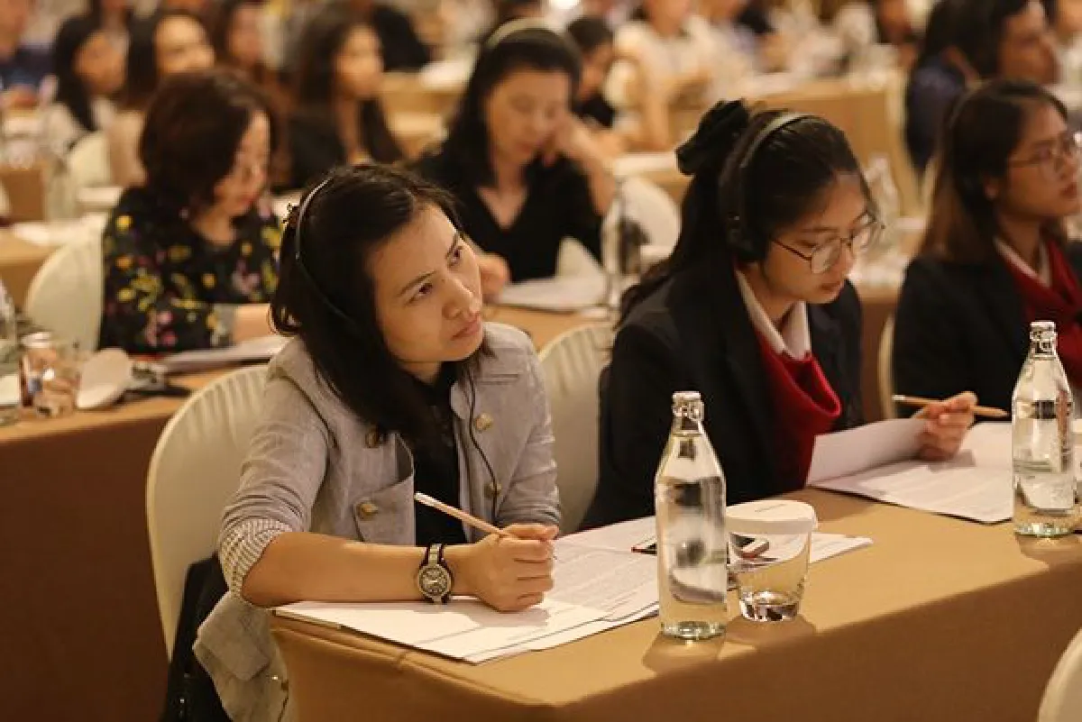 2017 Korean Ginseng Seminar in Bangkok