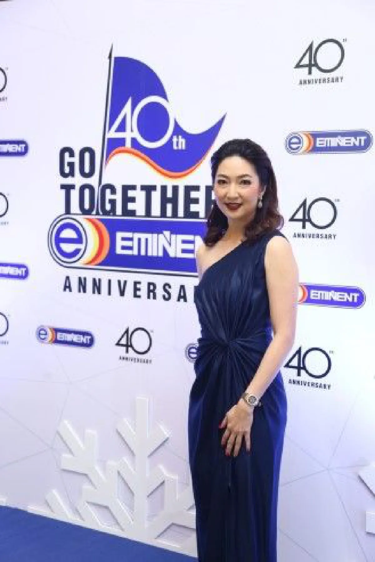 Eminent Air ฉลองครบรอบ 40 ปี เปิดตัวแอพฯ ที่ทำให้ชีวิตคุณง่ายขึ้น