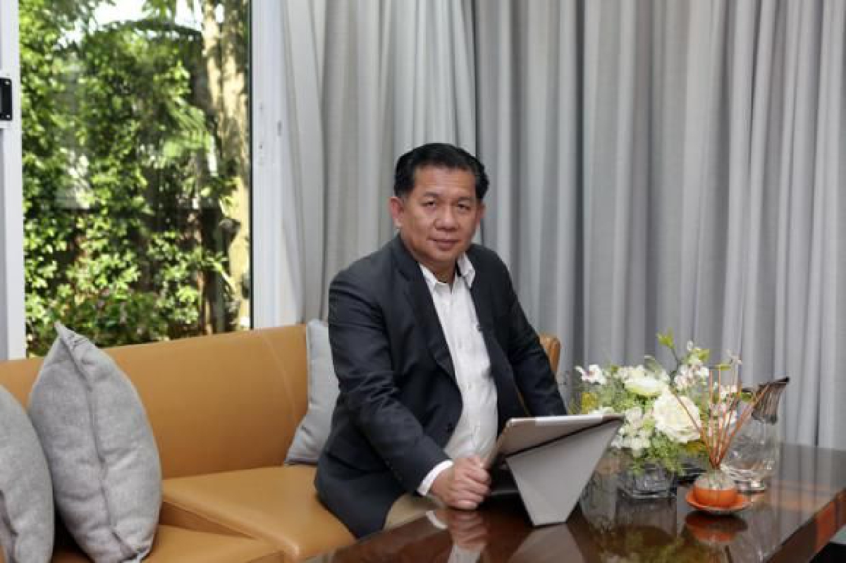 ตลาดแนวราบ ขยายตัวรับระเบียงเศรษฐกิจ ตลาดแนวราบ ขยายตัวรับระเบียงเศรษฐกิจ