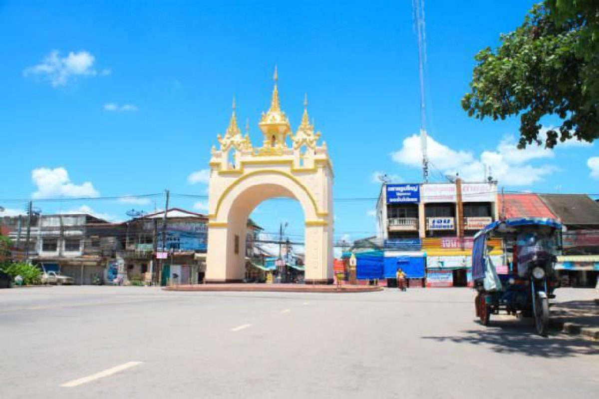 ส่องเมืองใหม่หลวงพระบาง โอกาสการลงทุน ส่องเมืองใหม่หลวงพระบาง โอกาสการลงทุน