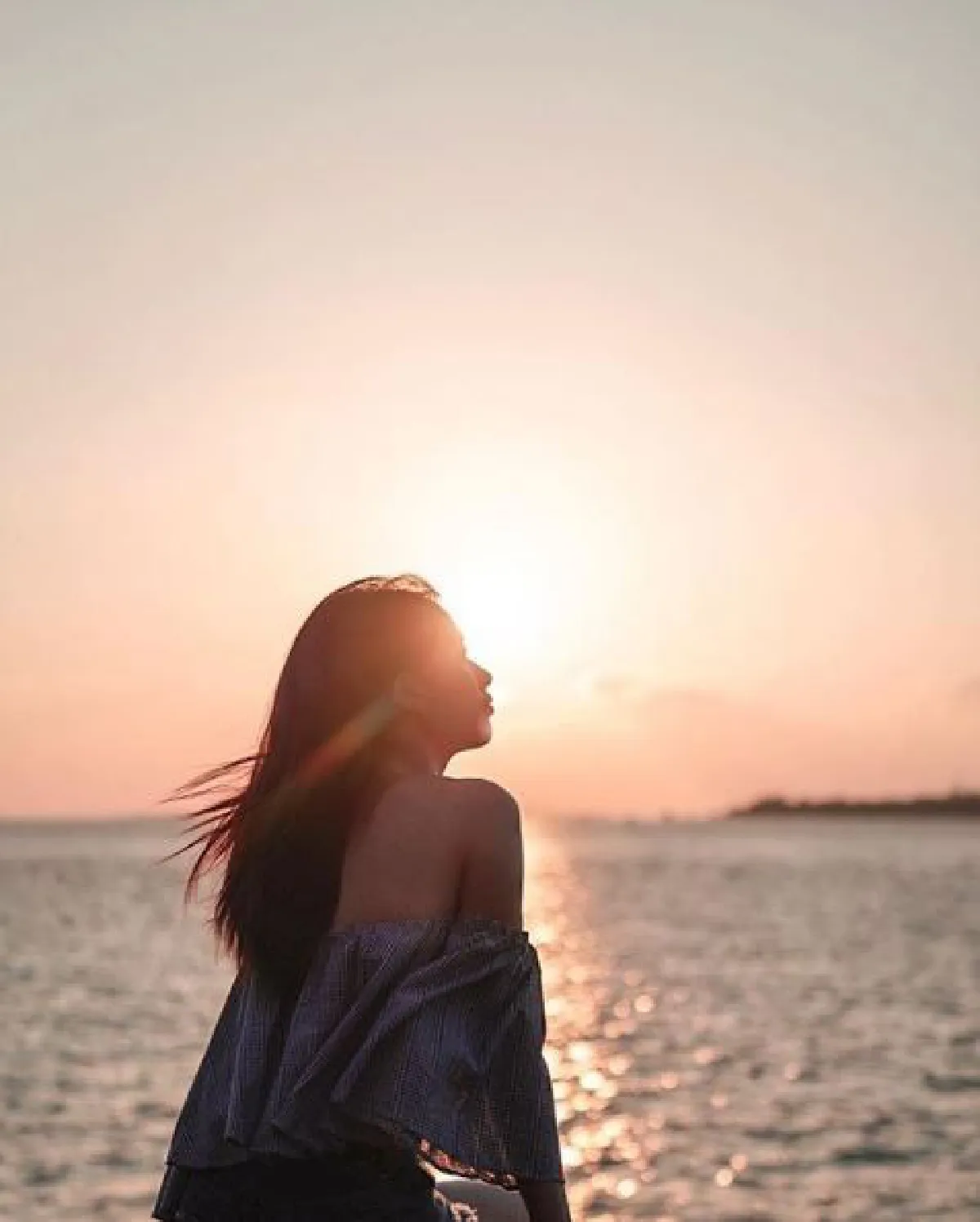 แก้ว จริญญา ขอเซ็กซี่นานๆที! สวมทูพีชสวีทแฟนหนุ่มที่มัลดีฟส์