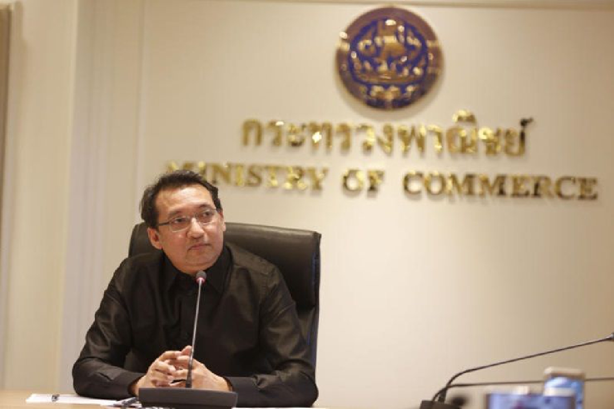 พาณิชย์ตรวจสอบ"ราเมงข้อสอบ"ไม่พบการจดสิทธิบัตรในไทย พาณิชย์ตรวจสอบ"ราเมงข้อสอบ"ไม่พบการจดสิทธิบัตรในไทย