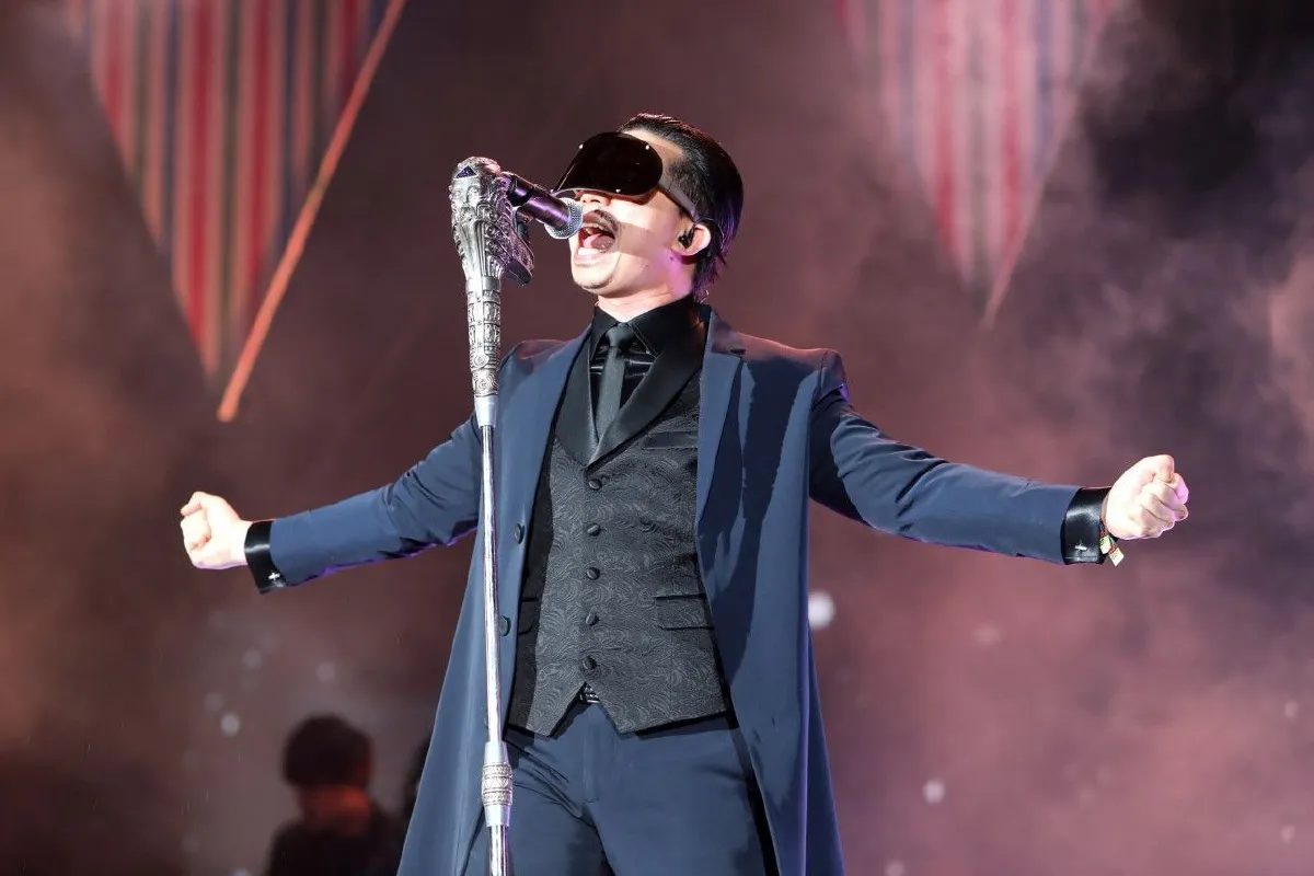 รวมภาพความสนุก เทศกาลดนตรีสุดมันส์ BIG MOUNTAIN 2017