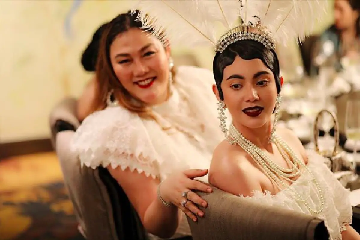#สวยได้แม่..."ใหม่-น้ำพราว” ความผูกพันธ์ที่เป็นมากกว่าผู้จัดการส่วนตัว
