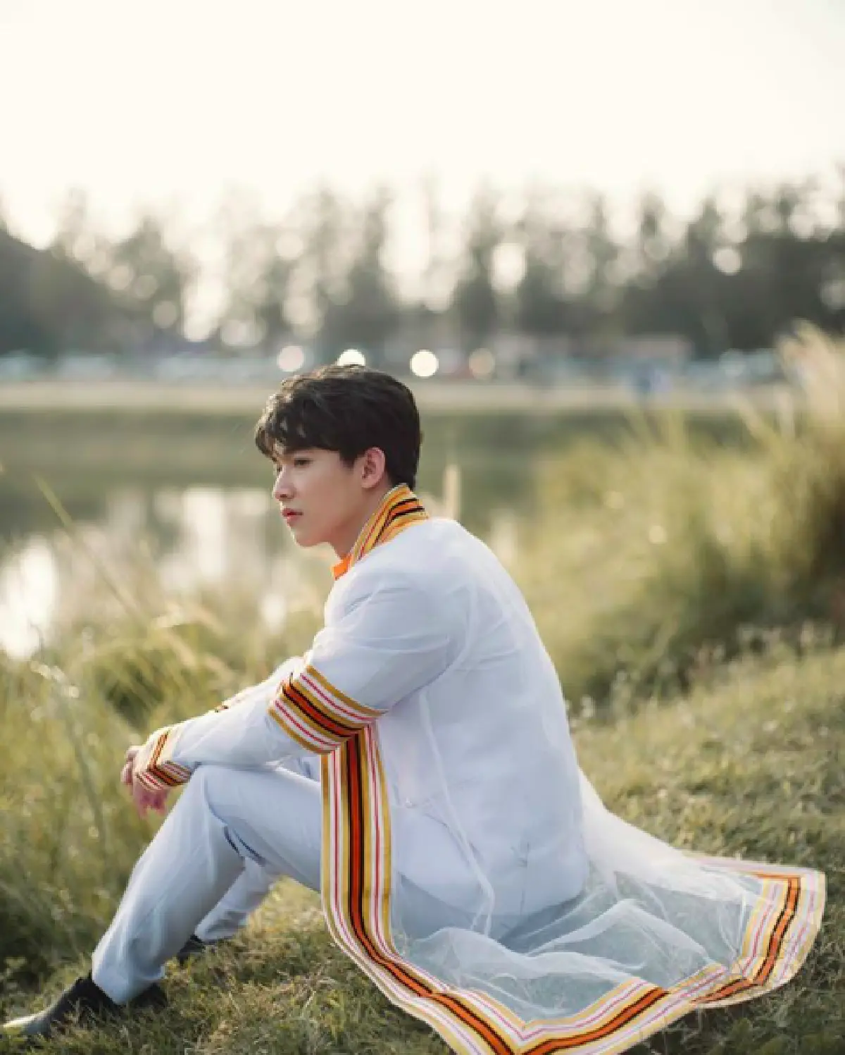 นักร้องจอมขยัน "ริท เดอะสตาร์" เฮ! เป็นหมอเต็มตัวแล้ว