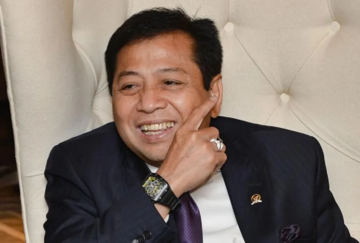 นักการเมืองอินโดฯเจอคุกเซ่นรับสินบน'ริชาร์ดมิลล์'