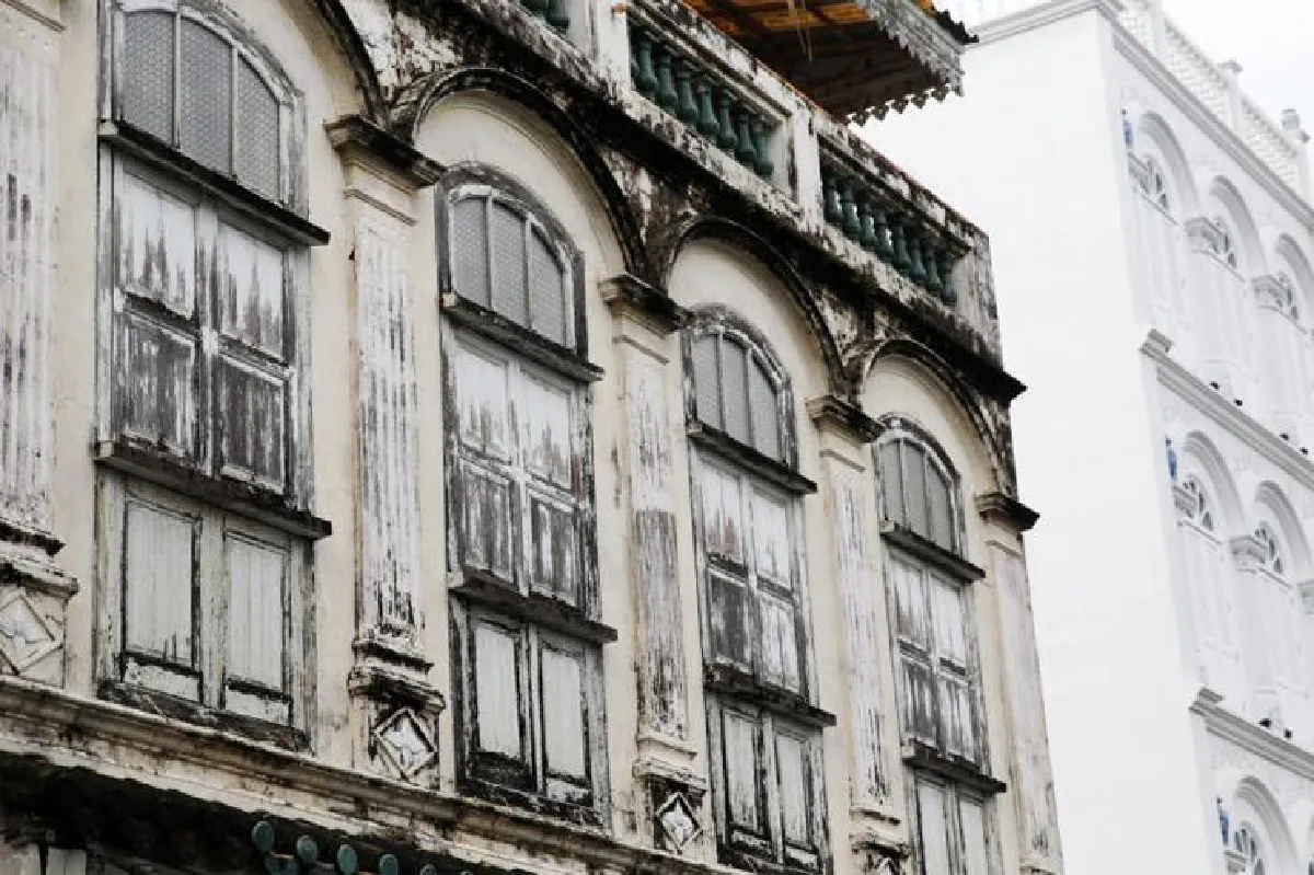 สงขลายามนี้ ‘งามนัก’