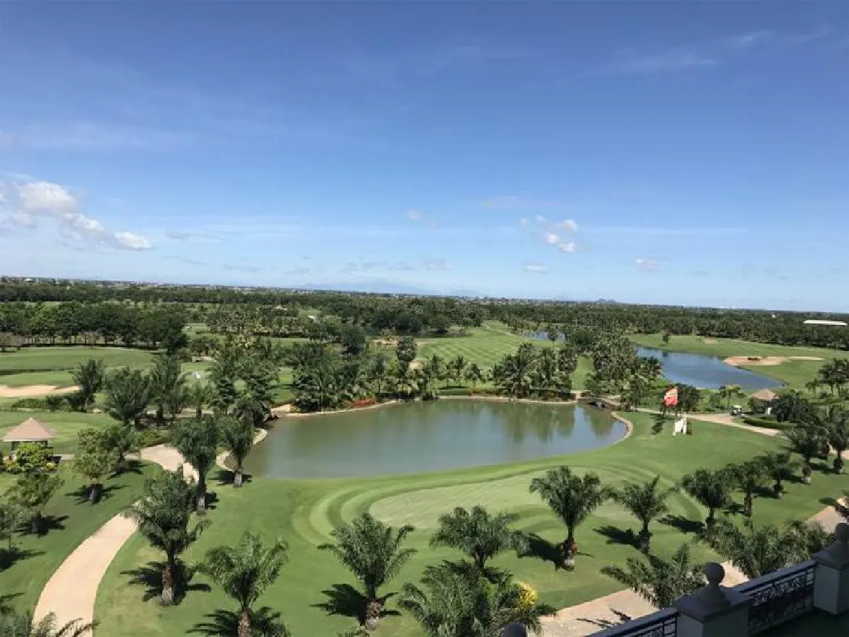 ‘พนมเปญมุมใหม่’ สวรรค์การค้าของนักลงทุนและธุรกิจไทย