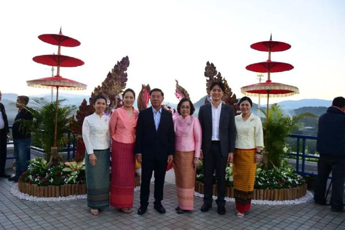 จับตาท่องเที่ยวลุ่มน้ำโขง พื้นที่สุดฮอตในอาเซียน