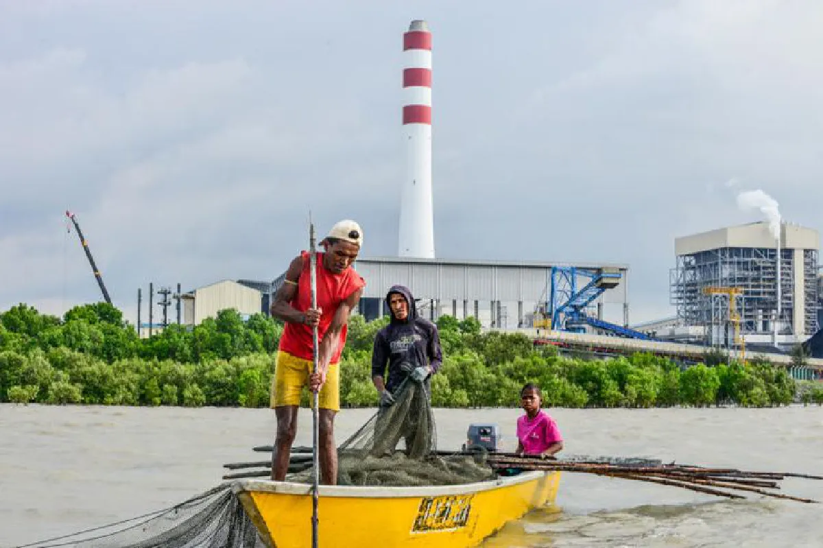 เพราะเรากำลังพัฒนา ค่าไฟฟ้าจึงต้องไม่แพง!!!