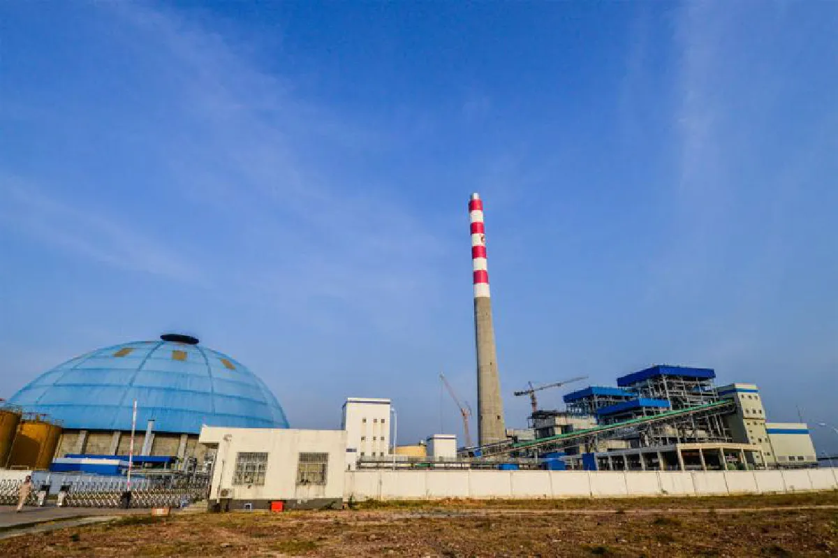 เพราะเรากำลังพัฒนา ค่าไฟฟ้าจึงต้องไม่แพง!!!